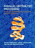Parallel Distributed Processing, Vol. 1: Foundations