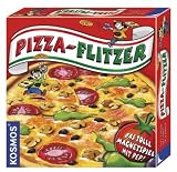 Eigenschaften KOSMOS 696474 / Pizza Flitzer