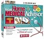 Instant Home Medical Advisor 2 CD-ROM Set (Jewel Case)