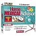 Instant Home Medical Advisor 2 CD-ROM Set (Jewel Case)