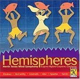 Hemispheres
