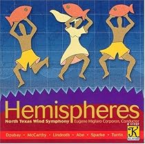 Hemispheres
