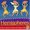 Hemispheres