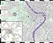 Streetwise Rome Map - Laminated City Center Street Map of Rome, Italy - Folding pocket size travel map with metro map, subway image 6