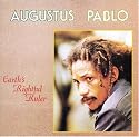 Earth's Rightful Ruler