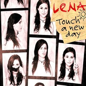 Lena Meyer-Landrut - Touch A New Day [Single]