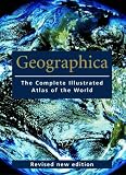 Geographica: The Complete Illustrated Atlas of the World (Encyclopedia)