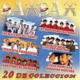 De Sax en Sax: 20 de Coleccion