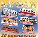 Search : De Sax en Sax: 20 de Coleccion