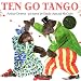 Ten Go Tango (Hardcover)