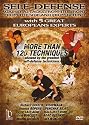 Self Defense Against Attacks From All Directions With 5 Great European Experts