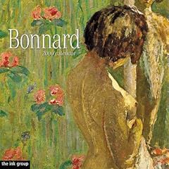 Bonnard 2000 Calendar: 2002