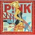 Funhouse Tour: Live In Australia [Explicit Lyrics]