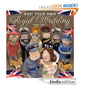 Knit Your Own Royal Wedding