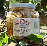 64 Fl Oz Mixed Vegetables Reviews