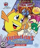 Freddi Fish 5: Coral Cove (Jewel Case)