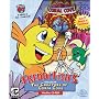 Freddi Fish 5: Coral Cove (Jewel Case)