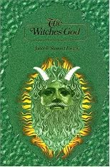 The Witches' God: Lord of the Dance