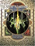 The Mysteries Revised Edition Fantasy Roleplaying)
