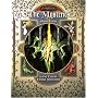 The Mysteries, Revised Edition (Ars Magica Fantasy Roleplaying)