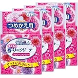 タンクの消臭ポット香り