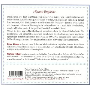 The devil lies in the detail: Lustiges und Lehrreiches über unsere Lieblingsfremdsprache
