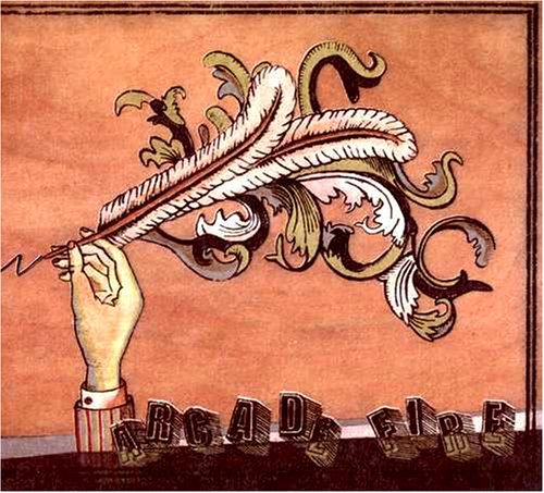 The Arcade Fire - Neighborhood Lyrics - Zortam Music