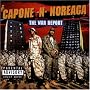 The War Report von Capone & Noreaga