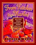 From Kitchen to Market: Selling Your Gourmet Food Specialty