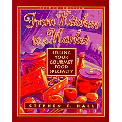 From Kitchen to Market: Selling Your Gourmet Food Specialty