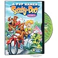 A Pup Named Scooby-Doo, Vol. 1