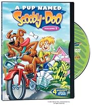 Pup Named Scooby-Doo Vol 1