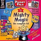Mighty magic