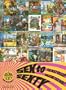 Sex to Sexty: The Most Vulgar Magazine Ever Made!