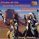 Music of the Native American Indians