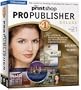 Broderbund Print Shop 21 Pro Publisher Deluxe [Old Version]