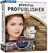 Broderbund Print Shop 21 Pro Publisher Deluxe [Old Version]