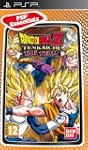 Dragon Ball Z : Tenkaichi Tag Team -...