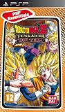 Dragon Ball Z : Tenkaichi Tag Team - collection essentiels