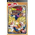 Dragon Ball Z : Tenkaichi Tag Team - collection essentiels