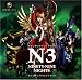 <STRONG>NINETY-NINE</STRONG> <STRONG>NIGHTS(N3)オリジナルサウンドトラック</STRONG>