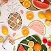 Meri Meri 143029 Pineapple Plates