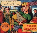 ...And the Answer Is: Great Pop Answer Discs from '50s-'60s, Vol. 2