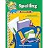 Spelling Grade 2 (Practice Makes Perfect (Teacher Created Materials))
