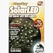 Solar Powered White Net Lighting Set