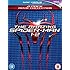 The Amazing Spider-Man 1-2 [Blu-ray]