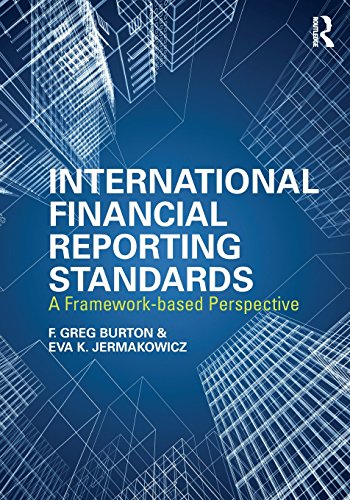 international financial reporting standards a framework based perspective