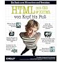 HTML mit CSS und XHTML von Kopf bis Fu� von Eric Freeman