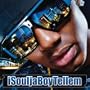 Isouljaboytellem [Vinyl]