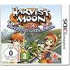 Harvest Moon 3D: Geschichten zweier St�dte
